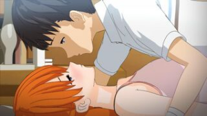 Evangelion – ASH - ﻿3D animation on Crohasit