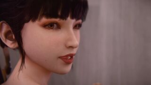 Eve – Late Visitor [NO WM][Xordel][4K60FPS] - ﻿3D animation on Crohasit