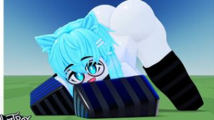 Evelyn Jack-O-Pose / Roblox [ L1ztroy ] - Roblox animation on Crohasit