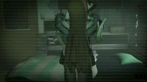 Even a hermit has needs – amateurthrowaway - Persona animation on Crohasit