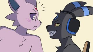 Extra Credit [Akibun] - Pokemon animation on Crohasit