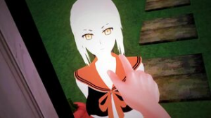 [FGO] Halloween Treat~ - ﻿3D animation on Crohasit