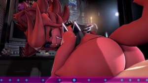 FNAFH2- Five Nights at Faphero’s 2 - Animal Crossing animation on Crohasit