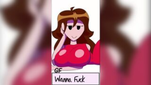 FNF Sex Feqst Comp~ - Friday Night Funkin animation on Crohasit