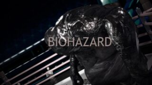 FROST04 BIOHAZARD - ﻿3D animation on Crohasit