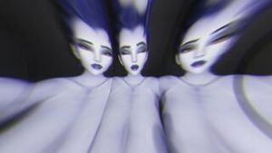 FUTHALLA: All The Pleasure In One Place……|HMV| - Genshin Impact animation on Crohasit
