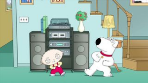 Family Guy – Gerome fucks Meg in front of everyone - Family Guy animation on Crohasit