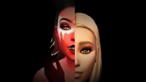 Feel My Wrath - ﻿3D animation on Crohasit