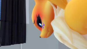 Femboy compilation 2 - Digimon animation on Crohasit