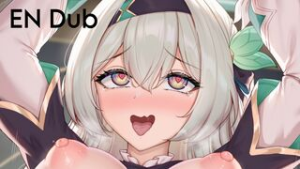 Firefly – 2 (EN Dub) - Honkai Star Rail animation on Crohasit