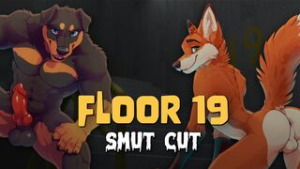 Floor 19_Smut Cut – (AwArdiente) - 2D animation on Crohasit