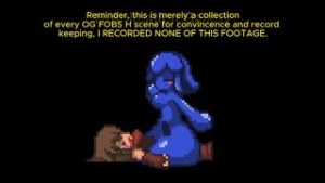 Forest of Blue Skin Ver 1.0-Final Full Gallery - Forest of Blue Skin animation on Crohasit