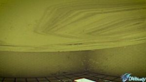 Found backrooms footage - ﻿3D animation on Crohasit