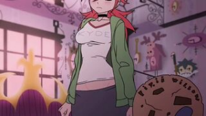 Frankie Foster – Kyder ( Español) - Foster's Home for Imaginary Friends animation on Crohasit