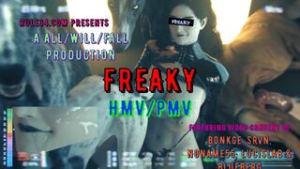 Freaky HMV/PMV - Dead or Alive animation on Crohasit
