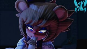 Fredina compilation - ﻿3D animation on Crohasit