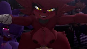 Fredina’s Nightclub crew “Extended” [Pervertguy341] - ﻿3D animation on Crohasit