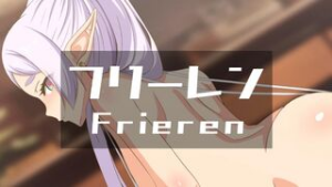 Frieren 3EX (4K@60) [Ginhaha (01/2024)] - sousou no frieren | frieren beyond journeys end animation on Crohasit