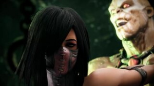 Fuckality [1080p] - Mortal Kombat animation on Crohasit