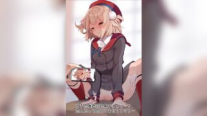 [Fujisaki Hikari] Shigure Ui Hypnosis Sex - 2D animation on Crohasit