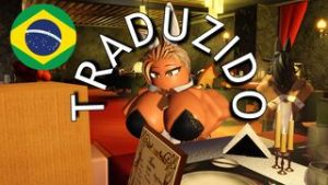 [Full] [PT-BR] Rabbit Hole Special - ﻿3D animation on Crohasit