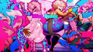 Funk Hmv More Pinky | El Jacksons - ﻿3D animation on Crohasit