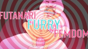 Futa Furry Femdom~! - 2D animation on Crohasit