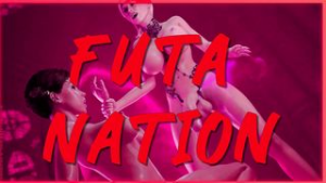 Futa Nation – Futanari PMV by Nightoil - ﻿3D animation on Crohasit