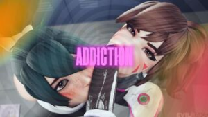 GOONED 03 HMV | Loop - ﻿3D animation on Crohasit