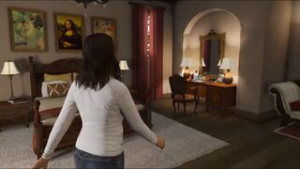 GTA V – Amanda’s Secret - Grand Theft Auto animation on Crohasit