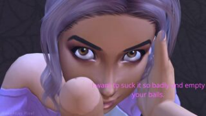 Gaming Gone Wrong – Part 1 - ﻿3D animation on Crohasit