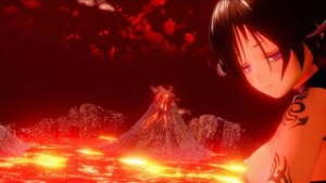 GateKeepeR - ﻿3D animation on Crohasit