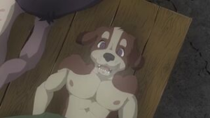 Gay Furry Pmv 4 - 2D animation on Crohasit