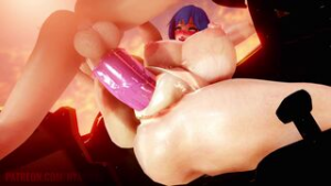 Get Fucked SFX - iwara animation on Crohasit