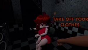 Gf’s Late Night Shift - ﻿3D animation on Crohasit