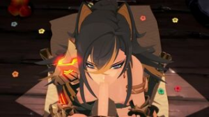 Giddora Compilation - ﻿3D animation on Crohasit