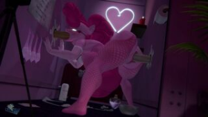 Glory Love [Hoovesart] - ﻿3D animation on Crohasit