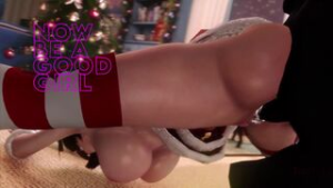 Good Girl PMV (Zoophilia) - ﻿3D animation on Crohasit