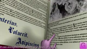 [Gorilka] The magic of dragons part 2 - ﻿3D animation on Crohasit