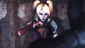 Gotham Sirens Arkham Sex – Wanksysfm - Batman animation on Crohasit