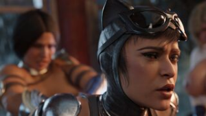 Gotham Threesome (Rigid3D) (4K-50 MoreFAP Remaster) - DC Comics animation on Crohasit