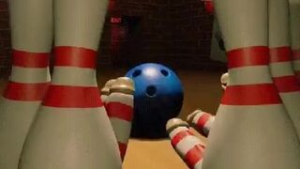 Gutterball - ﻿3D animation on Crohasit