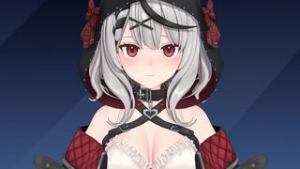 HENTAI ANIMMATION POV (Vertical ver.) [Fux] - Hololive animation on Crohasit