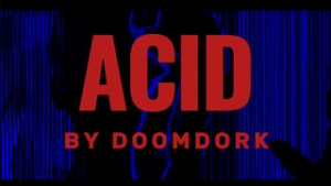 [HMV] ACID - ﻿3D animation on Crohasit
