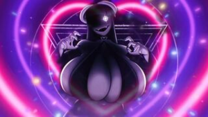 HMV Ankha Zone x Cum Zone edit [OblivionFall] - Animal Crossing animation on Crohasit
