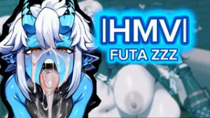|HMV| FUTA ZENLESS ZONE ZERO - ﻿3D animation on Crohasit