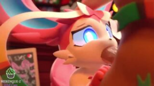 HMV-The Drop - Digimon animation on Crohasit