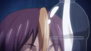 HMV – Those aren’t Milkshakes! - 2D animation on Crohasit