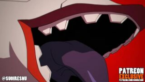 (HMV/PMV) Sexy Naughty Bitchy Me - My Hero Academia animation on Crohasit