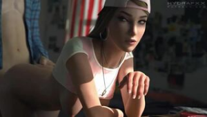 HOT SFM CREAMPIE COMPIL| no weird shit - ﻿3D animation on Crohasit